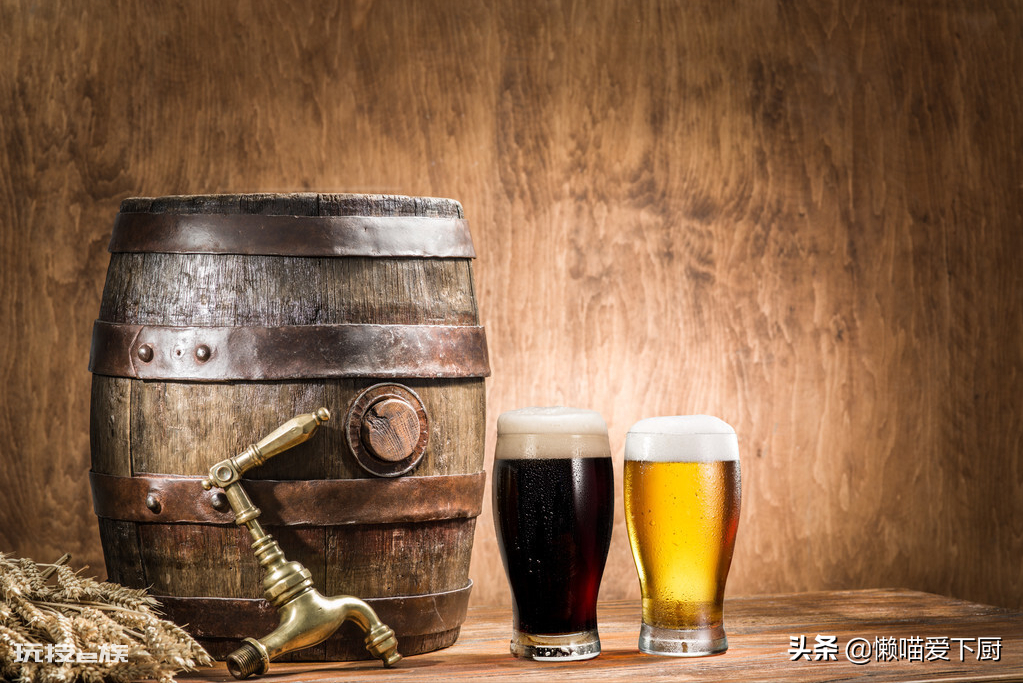 艾尔和拉格的区别(两种啤酒对比口感差别大)-图片3